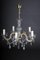 20th Century Maria Theresia Chandelier 3