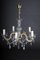 Lámpara de araña Maria Theresia, siglo XX, Imagen 3