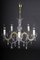 20th Century Maria Theresia Chandelier, Image 4
