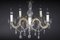 20th Century Maria Theresia Chandelier 5