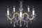 20th Century Maria Theresia Chandelier, Image 5
