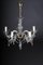 20th Century Maria Theresia Chandelier, Image 2