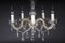 20th Century Maria Theresia Chandelier 7