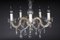 20th Century Maria Theresia Chandelier, Image 7