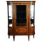 20th Century French Louis XVI Style Display Cabinet 1