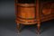 20th Century French Louis XVI Style Display Cabinet 10