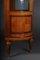 20th Century French Louis XVI Style Display Cabinet 16