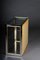 Wall Shelf in Chromed Brass by Renato Zevi, Image 15