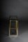 Wall Shelf in Chromed Brass by Renato Zevi 16