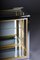 Wall Shelf in Chromed Brass by Renato Zevi 7