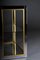 Wall Shelf in Chromed Brass by Renato Zevi, Image 14