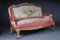 Royal Louis XV or Rococo Tapestry Sofa & Chairs, 1880s, Set of 3 10