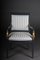 Italian Empire Style Armchairs, 20th Century, Set of 4, Image 2