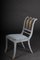 20th Century Italian Wood Chairs, Set of 4, Image 12