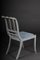 20th Century Italian Wood Chairs, Set of 4 15
