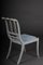 20th Century Italian Wood Chairs, Set of 4, Image 15