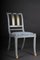 20th Century Italian Wood Chairs, Set of 4, Image 9