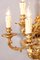 20th Century Louis XVI Five-Flamed-Light Applique 8