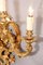 20th Century Louis XVI Five-Flamed-Light Applique, Image 7