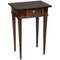 20th Century Classicist Side Table, Image 1