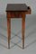 20th Century Classicist Side Table, Image 10