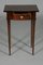 20th Century Classicist Side Table 8