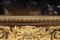 Chimeneas imperiales de latón con forma de esfinge, década de 1860. Juego de 2, Imagen 17