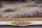Paesaggio autunnale, XX secolo, Olio su tela, Incorniciato, Immagine 4