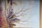 Paesaggio autunnale, XX secolo, Olio su tela, Incorniciato, Immagine 5