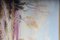 Paesaggio autunnale, XX secolo, Olio su tela, Incorniciato, Immagine 6