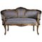 Vintage Louis XV Sofa 1