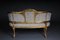 Vintage Louis XV Sofa 18