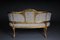 Vintage Louis XV Sofa, Image 18