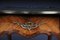 Louis XV Oak Desk 8