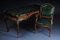 Louis XV Oak Desk 17