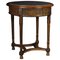 Louis XVI French Beechwood Side Table 1