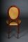 Louis XVI Salon Chair, France, 1920s 6