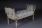 Louis XVI Noble French Bench, Image 2