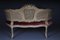 Louis XV Baroque Standard Sofa 11