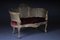 Louis XV Baroque Standard Sofa 7