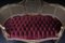 Louis XV Barock Standard Sofa 12
