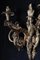 Luis XVI Monumental de nogal de bronce, Imagen 10