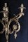 Luis XVI Monumental de nogal de bronce, Imagen 8