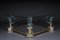 Coffee Table Glass by Maison Charles 6
