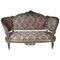 Louis XVI French Beechwood Sofa 1
