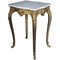 Table d'Appoint Napoléon III, France, 1890s 1