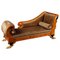 Empire Swan Chaiselongue, 20. Jh 1