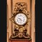 Reloj de péndulo Napoleón III, década de 1890, Imagen 2