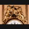 Reloj de péndulo Napoleón III, década de 1890, Imagen 7