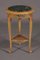 20th Century Louis XV French Occasional Side Table, Image 2